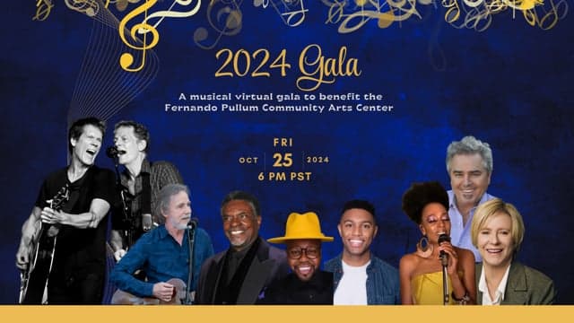 2024 FPCAC Virtual Gala