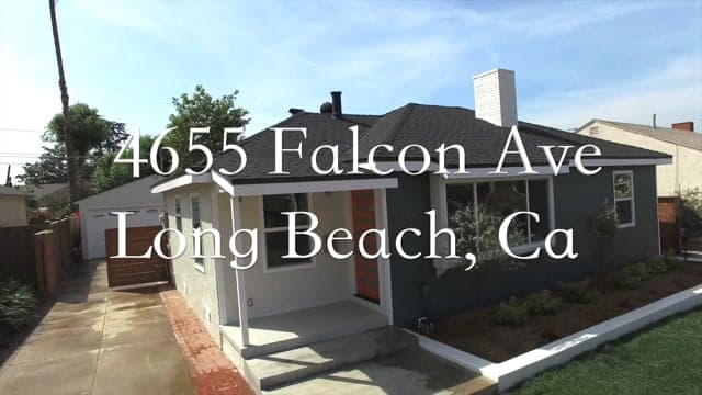 4655 Falcon Ave