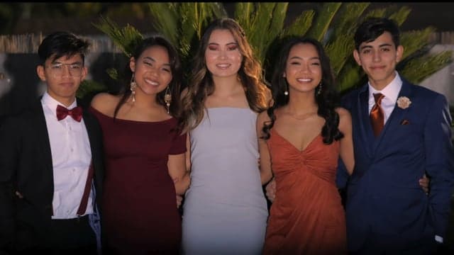 Winter Formal 2018