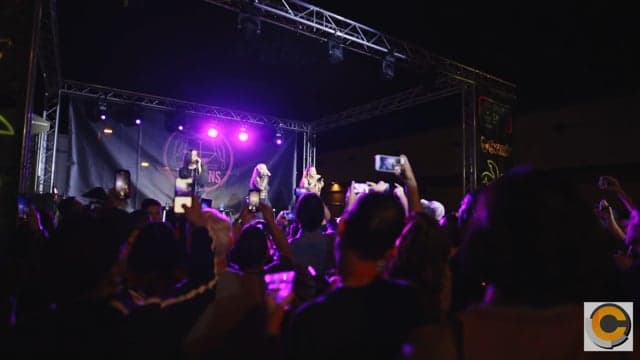 Crowd Control Entertainment