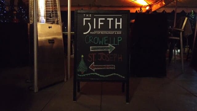 CCU/SDU Jingle & Mingle
