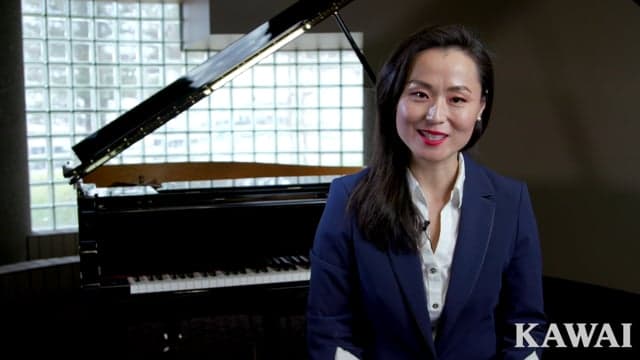 5 Reasons to Buy Kawai