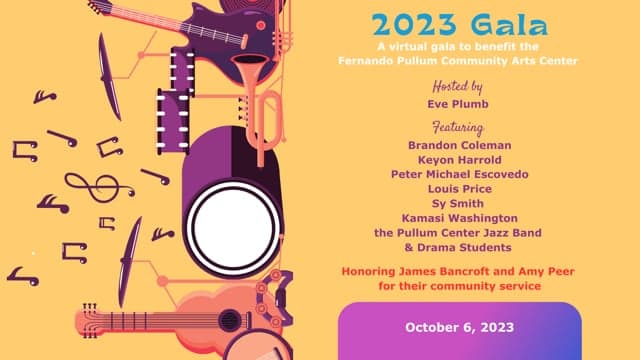 2023 FPCAC Gala