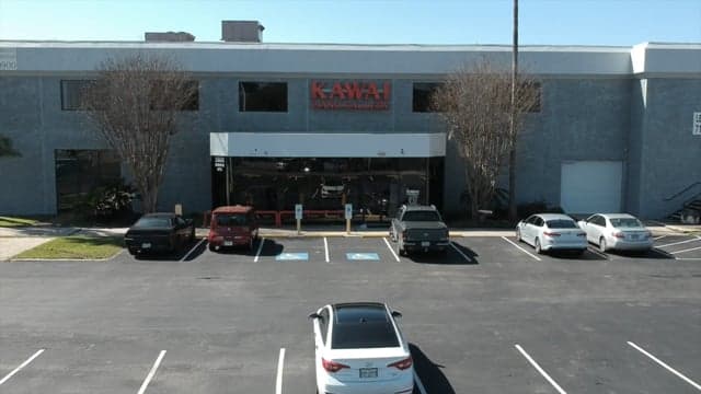 Kawai Piano Gallery Houston